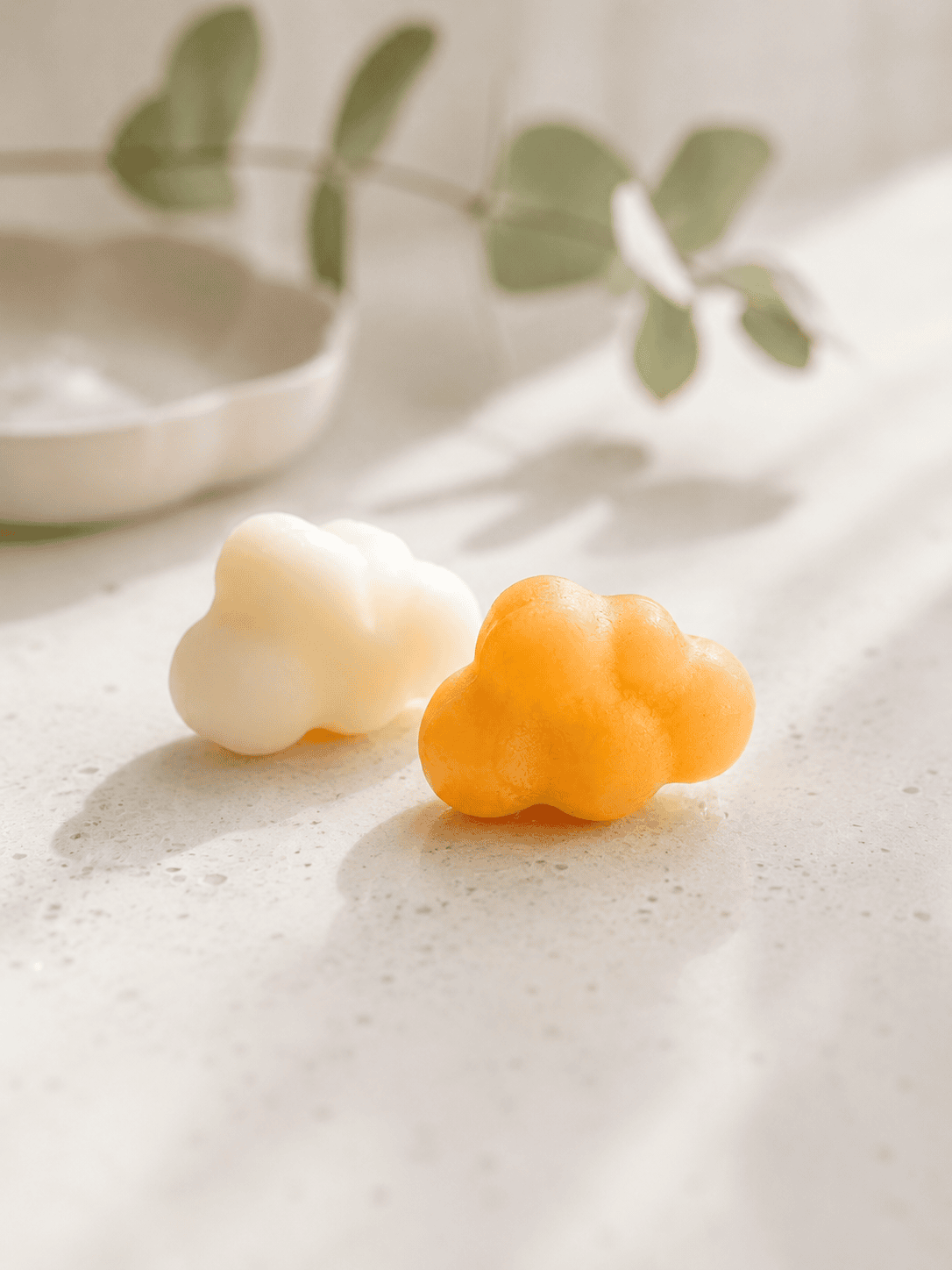 Fondants Nuages (lot de 5) & Brûleur Nuage – Image 3