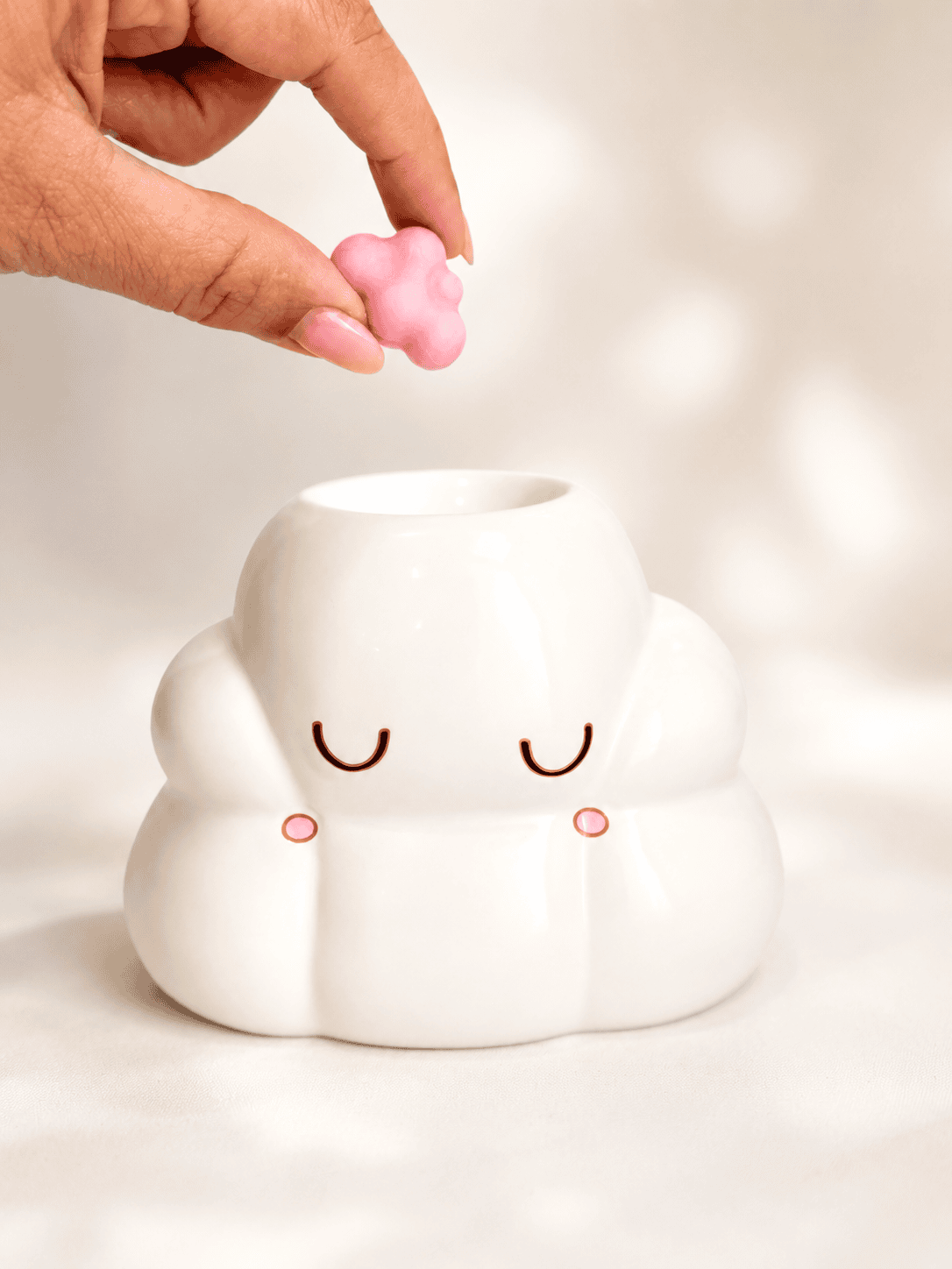 Fondants Nuages (lot de 5) & Brûleur Nuage – Image 6