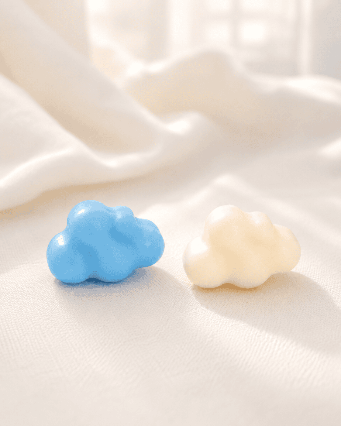 Fondants Nuages (lot de 5) & Brûleur Nuage – Image 7