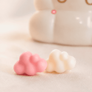 Fondants Nuages (lot de 5) & Brûleur Nuage