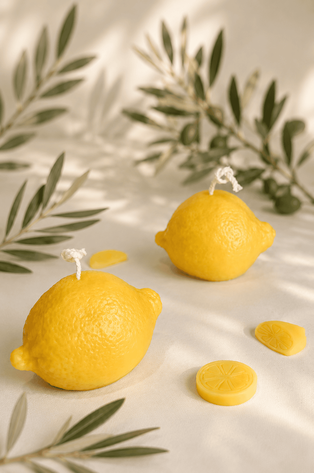 Citron Dolce Vita ( lot de 2) – Image 2