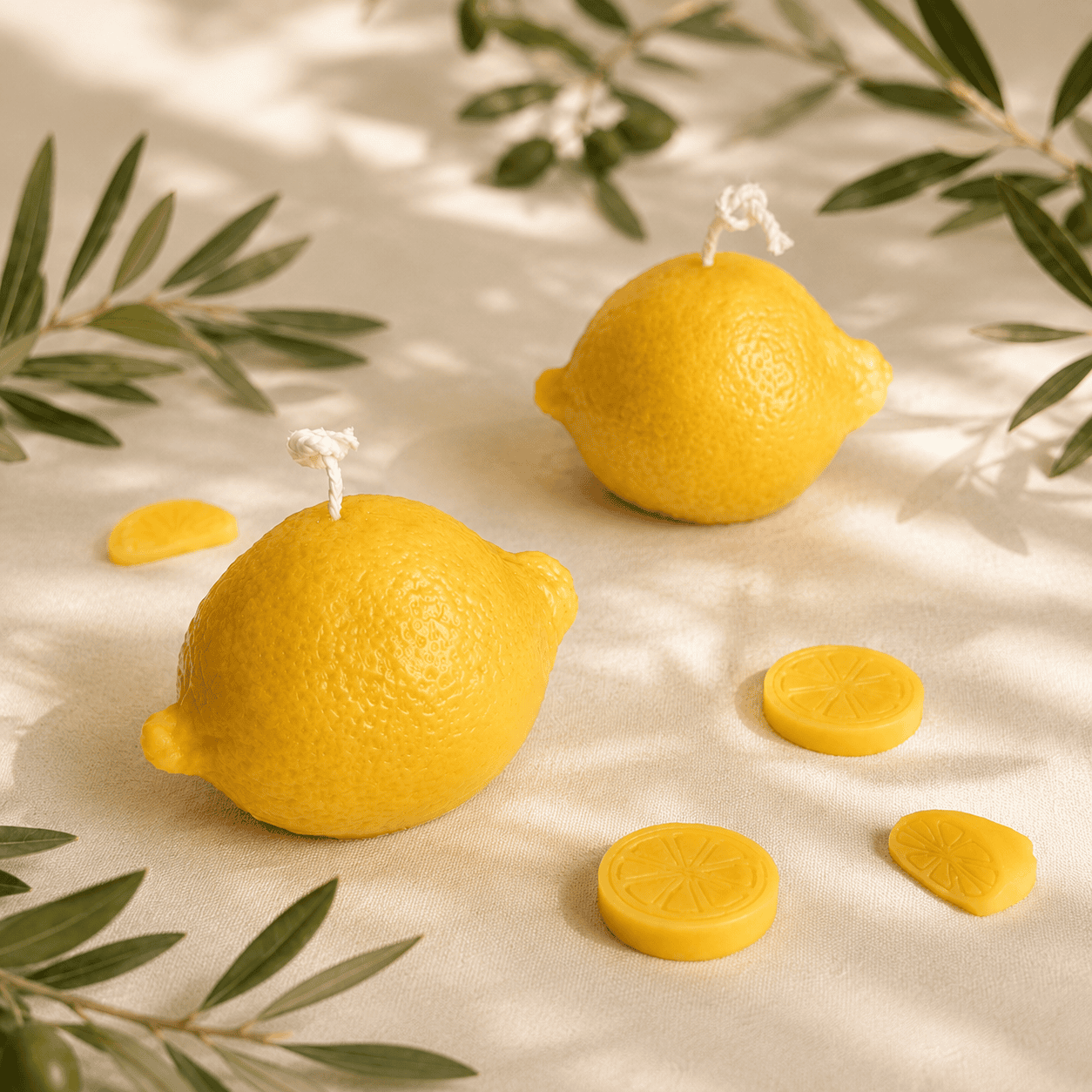 Citron Dolce Vita ( lot de 2) – Image 3