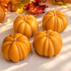 Citrouille d'Octobre